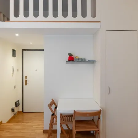 Appartamento Few Steps From Citylife B - Mirable Pm *