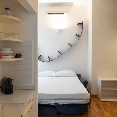 Few Steps From Citylife B - Mirable Pm *