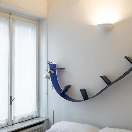 Daire Few Steps From Citylife B - Mirable Pm