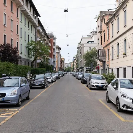 Daire Few Steps From Citylife B - Mirable Pm *