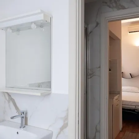 Few Steps From Citylife B - Mirable Pm Apartamento *