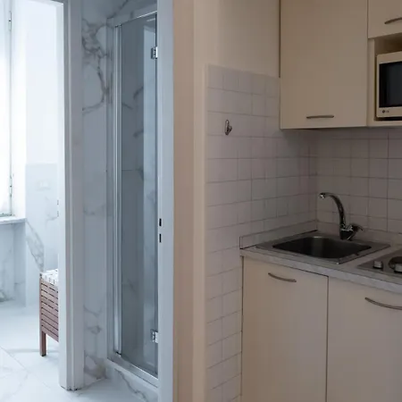 Apartamento Few Steps From Citylife B - Mirable Pm Milán