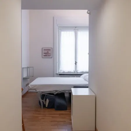 Apartamento Few Steps From Citylife B - Mirable Pm